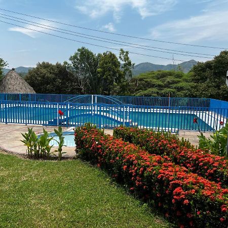 Finca La Pola Girardot Exterior foto