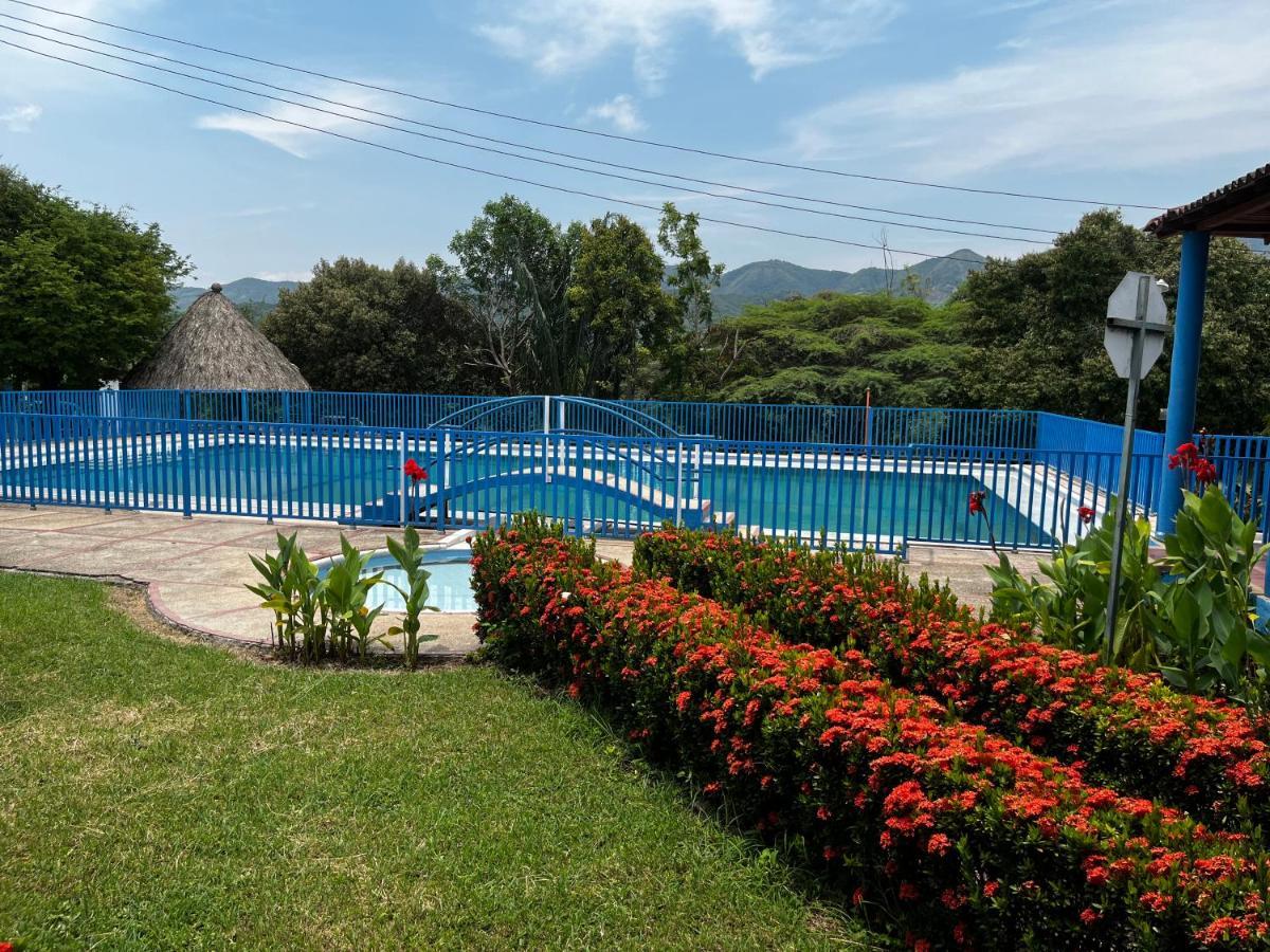 Finca La Pola Girardot Exterior foto