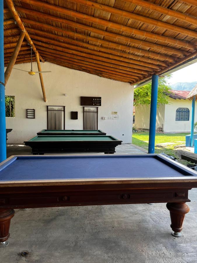 Finca La Pola Girardot Exterior foto